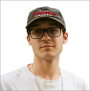 Joseph Elliott Photo