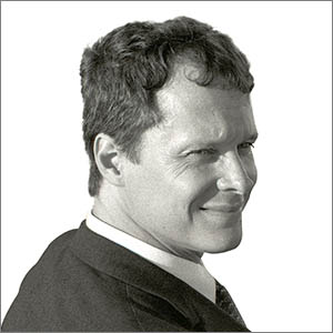 Michael Reynolds