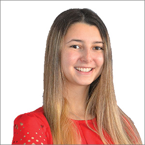 Jillian Bourne photo