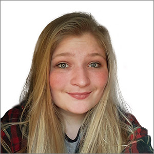 Paxton Klaassen Portrait