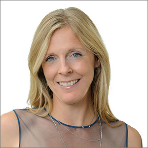 Astrid Leeper photo
