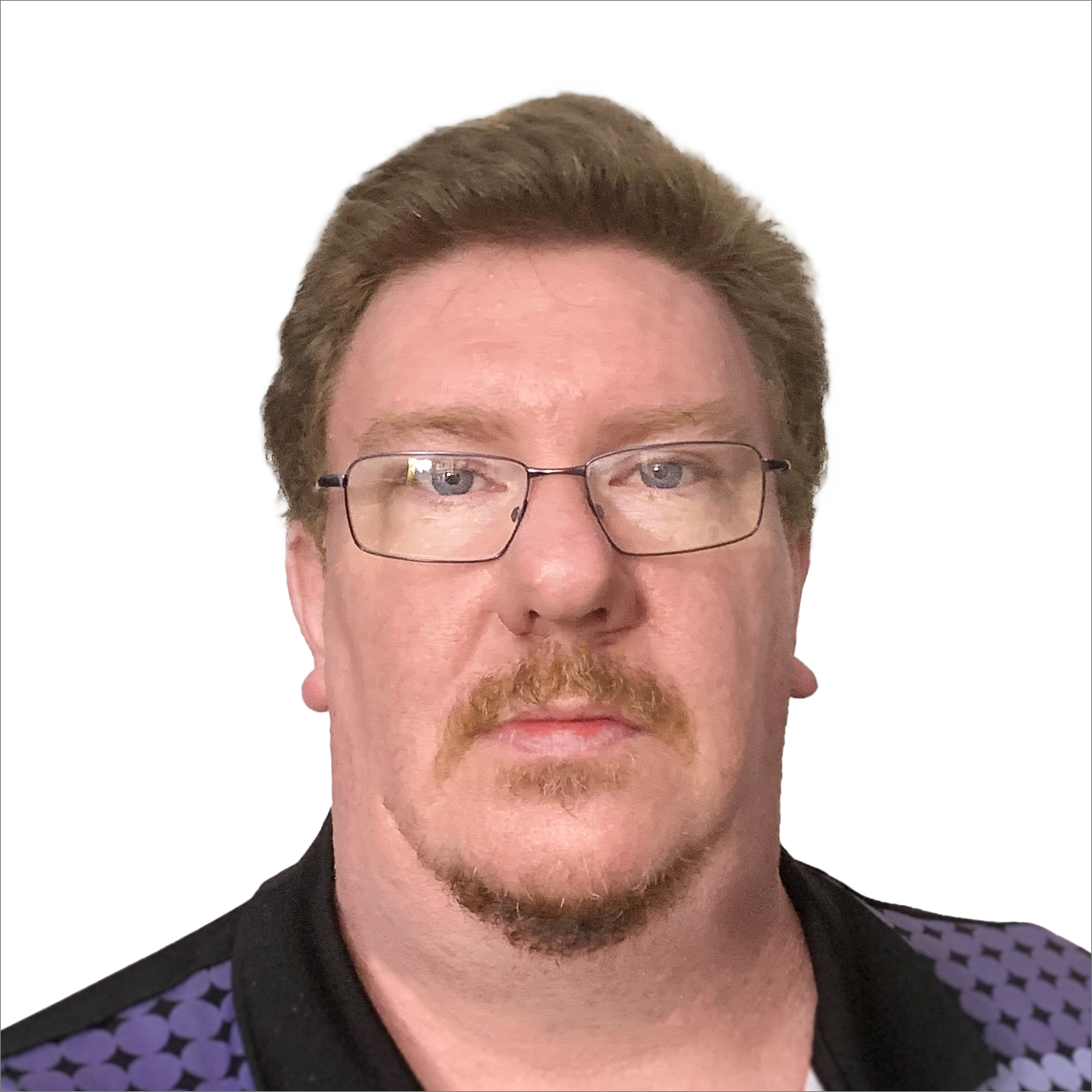 Trevor McDougall Photo