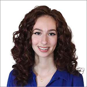 Jessica Morrison Student Photo